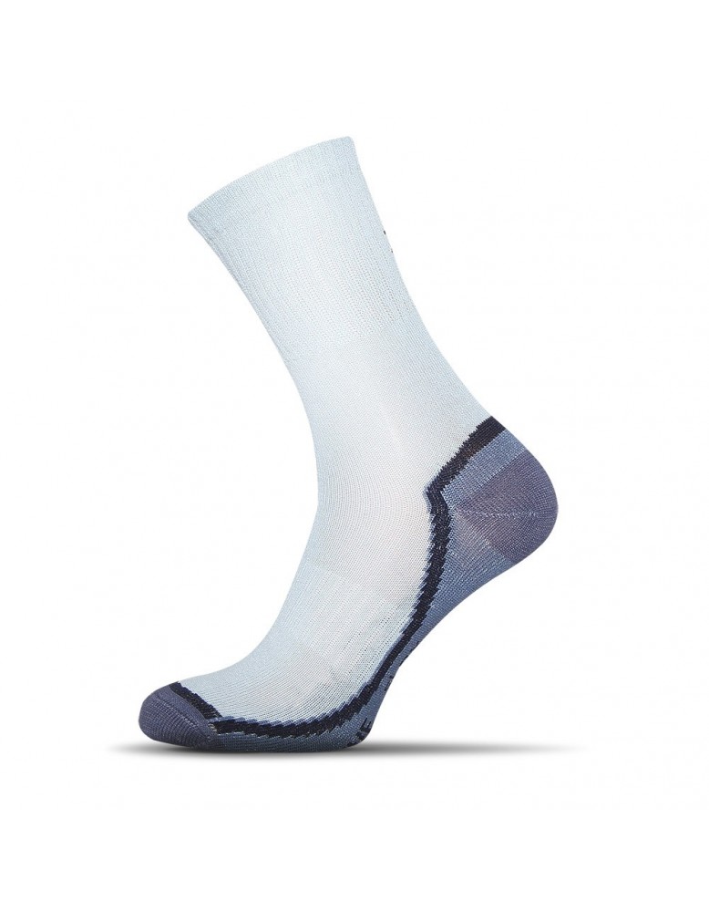 Ponožky Sensitive - bledomodré