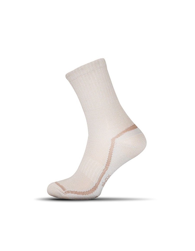 Ponožky Sensitive - béžové