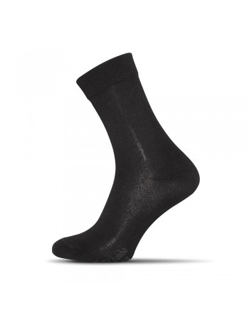Ponožky Excellent - čierne
