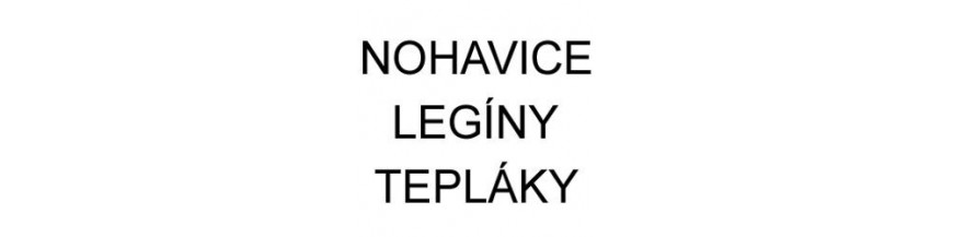 Dámske nohavice, legíny a tepláky – Výpredaj · Bestlook.sk