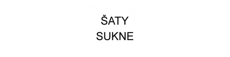 Dámske šaty a sukne – Výpredaj · Bestlook.sk