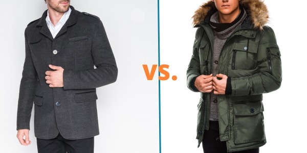 Bunda vs. kabát – čo zvíťazí vo vašom prípade?